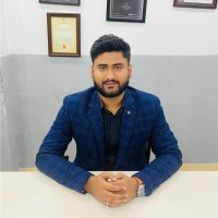 Aman Mishra