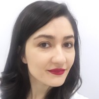 Çisem Sarı