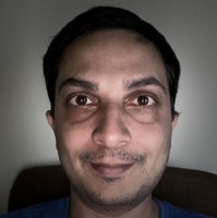 Simit Patel