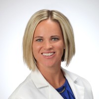 Alandria (Aly) Jensen