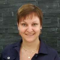 Florence Romain