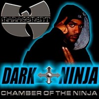 Dark Ninja