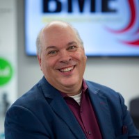 Steve Mitchell