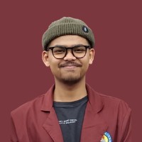 Andy Muhammad Sandika