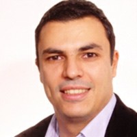 Kostas Protonotarios