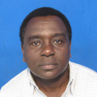 Njonjo Kihuria