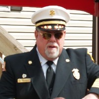 Keith Bouvier