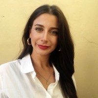 Alessandra Pino