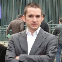 Javier Ballestar Gregorio