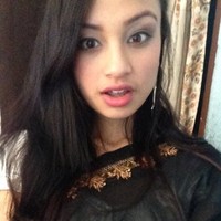 Afisha Shrestha