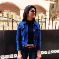 Pavithra U