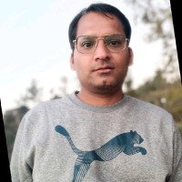 Tanuj Gupta