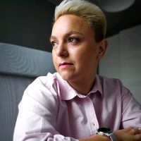 Agata Olszewska-Okeke