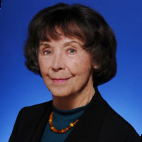 Jane Block