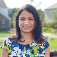 Divya B