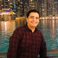 Rohan Bhatia