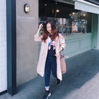 Khanh Le