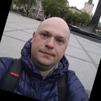 Volodymyr Bondarenko