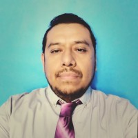 Ulises Lopez Morales