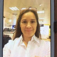 Silvia Gomez De Boldt