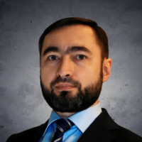 Eldar Sidorov