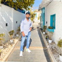 Aditya Surekar