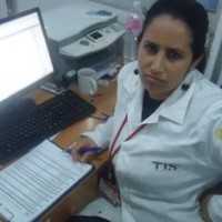 Salwa Jouini