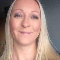 Karina Whiteside