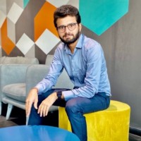 Sanjay Jinjala