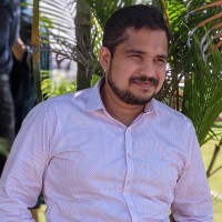 Shiraz Rehman