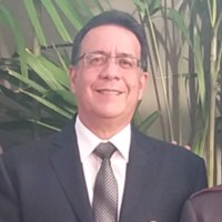 Francisco Javier Salas Viso