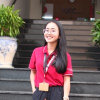 Bá Thiên Diệu Quyên (Lina)
