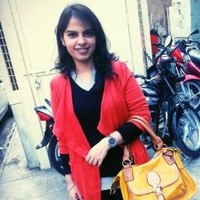 Nupur Kataria