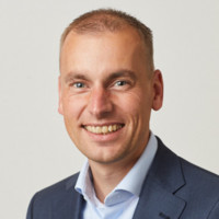 Alfred Heijink