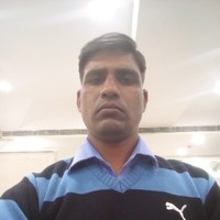 Anil Kumar Singh