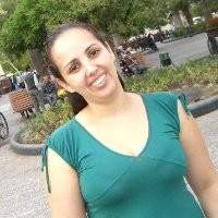 Cilene Santiago Tupiniquim