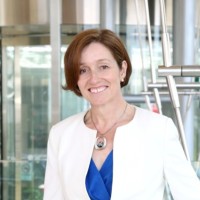 Ruth McCarthy