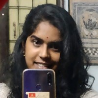 Itishree Dash