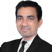 Prashant Khosre