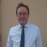 colm o doherty