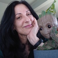 Athanasia Arvanitidou