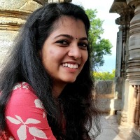 Devikrishna K