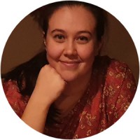 Sara Gioia Gariboldi