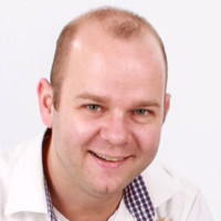 Johan Oosterhof