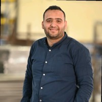 Ahmed Gamal