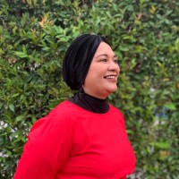 Miya Maharani Syahrul