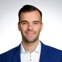 Marius Mergenthaler