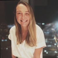 Kelsey Palmer