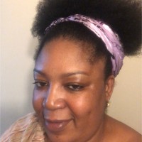 Violet Banda