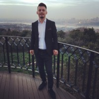 Enes Osmanoğlu